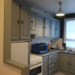 Appartement Avec Jardin Au Coeur De Rennes